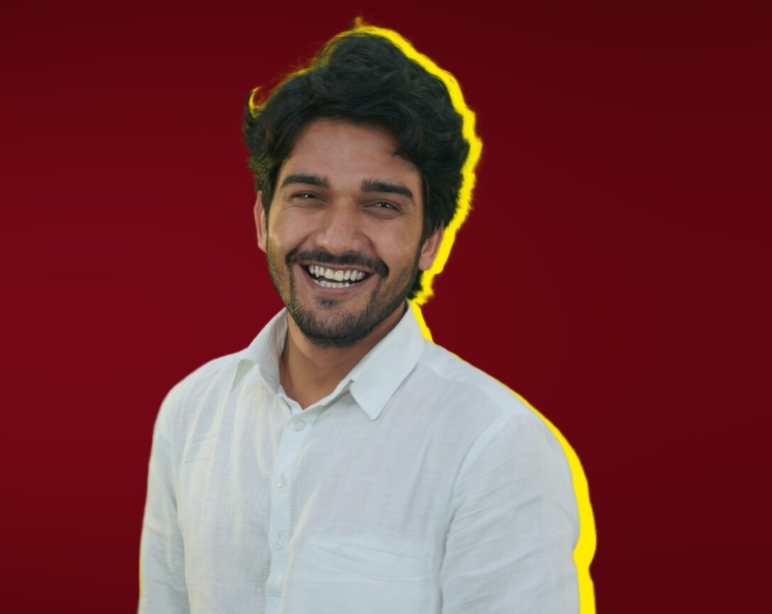 Sakib Mazeed About Page