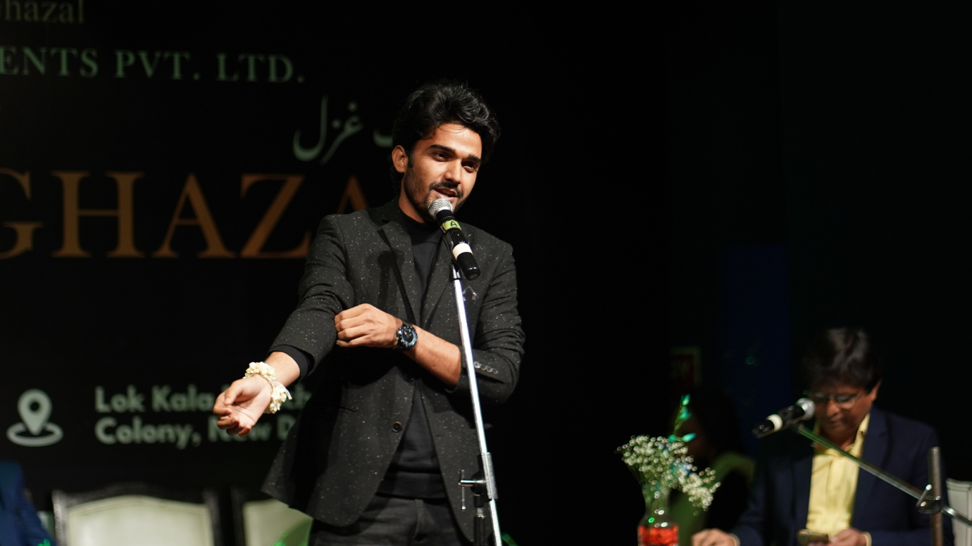 sakib mazeed