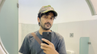 sakib mazeed cool look